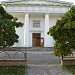 Уманский художественный музей в городе Умань
