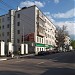 ул. Большая Ордынка, 17 строение 1 в городе Москва