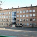 Уманский горсовет в городе Умань