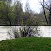 Пруд в городе Малоярославец