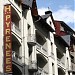 Pyrenees (ru) in Andorra la Vella city