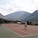 Теннисный корт (ru) in Andorra la Vella city