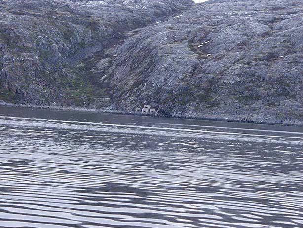 world russia murmansk pechenga 28 км от центра печенга мир россия мурманск
