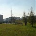 Дюссельдорфский парк в городе Москва