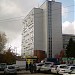 Новосибирская таможня в городе Новосибирск