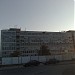 Складово - търговски комплекс 