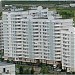 ул. Марьинский Парк, 17 корпус 2 в городе Москва