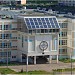 Школа № 1959 «Дети мира» — гимназические классы в городе Москва
