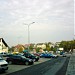 Parking (pl) in Gdańsk city