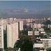 8-й микрорайон Марьинского Парка в городе Москва