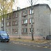 Dreiliņu Street, 17 in Riga city