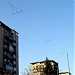 Приводен радиофар in София city