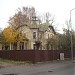 Dreiliņu Street, 6 in Riga city