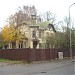 Dreiliņu Street, 6 in Riga city