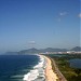 Praia da Reserva de Marapendi (pt) in Rio de Janeiro city