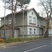 Kapseļu Street, 14 in Riga city
