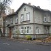 Kapseļu Street, 14 in Riga city
