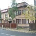 Kapseļu Street, 10 in Riga city