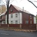 Kapseļu Street, 6 in Riga city