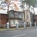 Kapseļu Street, 8 in Riga city