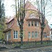 Kapseļu Street, 23 in Riga city