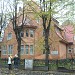 Kapseļu Street, 23 in Riga city