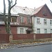 Kapseļu Street, 6 in Riga city