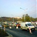 Siedlce in Gdańsk city