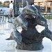Сохо (Soho Square) в городе Шарм-эш-Шейх