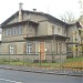 Sabiles Street, 13 in Riga city