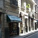 San Martín, 518 en la ciudad de Buenos Aires