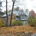 ул. Капселю, 25 в городе Рига