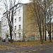 ул. Калнциема, 52A в городе Рига