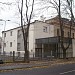 Государственный центр оборонных объектов и закупок в городе Рига