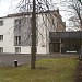 Государственный центр оборонных объектов и закупок в городе Рига