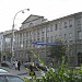 Центробанк ростовский филиал (бывшая Контора Госбанка) в городе Ростов-на-Дону