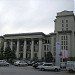 Дворец культуры железнодорожников (Лендворец) в городе Ростов-на-Дону