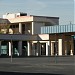 Lockwood Avenue Elementary School in Los Angeles, California city