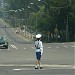 Улица Чхоннён (ru) in Pyongyang city
