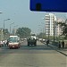Yanggak Bridge North in Pyongyang city