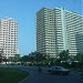 Ryusong-dong in Pyongyang city