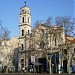Parroquia Nuestra Señora de los Dolores en la ciudad de Buenos Aires