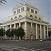 Главный корпус ИГМА в городе Иваново