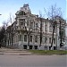 Музей ивановского ситца в городе Иваново