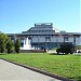 Ивановский государственный театральный комплекс (Дворец искусств) в городе Иваново
