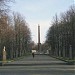 Мемориал «Красная Талка» в городе Иваново
