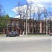 Ивановский областной художественный музей в городе Иваново