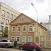 Музей-усадьба Каюма Насыри в городе Казань