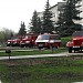 Ивановская пожарно-спасательная академия ГПС МЧС РФ в городе Иваново