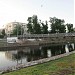 Банный мост в городе Иваново